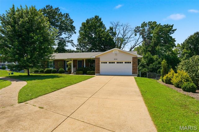6025 Westminster Court, Imperial, MO 63052