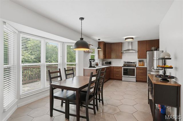 6025 Westminster Court, Imperial, MO 63052