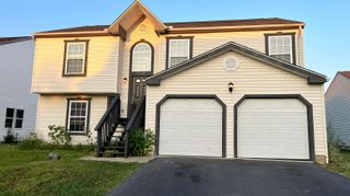 5708 Canal Bridge Drive, Canal Winchester, OH 43110