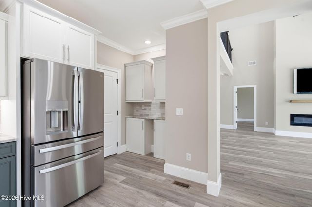 2975 Old Berwick Street SW, Shallotte, NC 28470