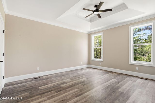 2975 Old Berwick Street SW, Shallotte, NC 28470