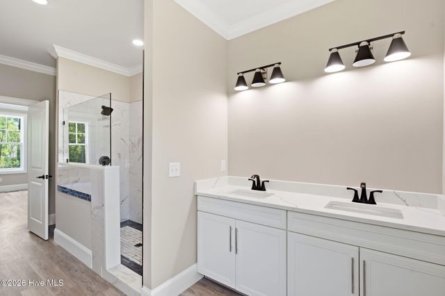 2975 Old Berwick Street SW, Shallotte, NC 28470
