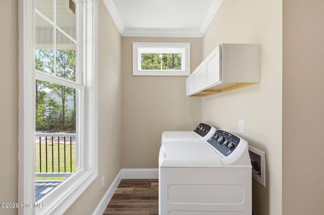 2975 Old Berwick Street SW, Shallotte, NC 28470