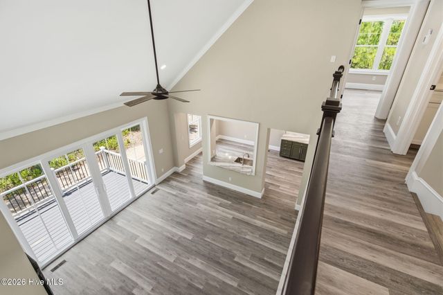 2975 Old Berwick Street SW, Shallotte, NC 28470