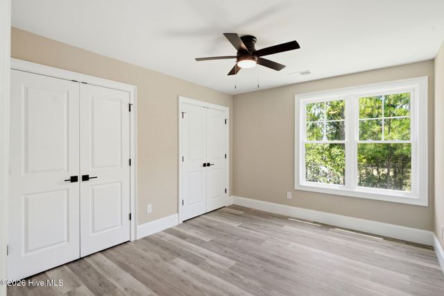 2975 Old Berwick Street SW, Shallotte, NC 28470