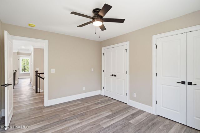 2975 Old Berwick Street SW, Shallotte, NC 28470