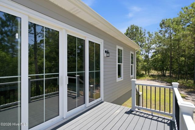 2975 Old Berwick Street SW, Shallotte, NC 28470