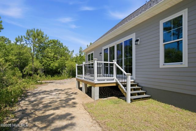 2975 Old Berwick Street SW, Shallotte, NC 28470
