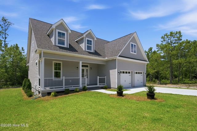 2975 Old Berwick Street SW, Shallotte, NC 28470