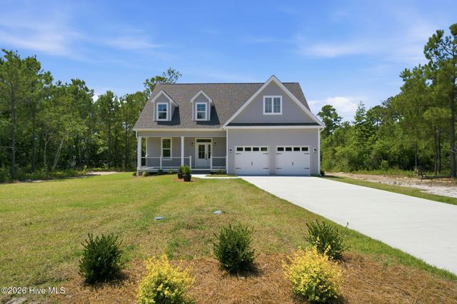 2975 Old Berwick Street SW, Shallotte, NC 28470