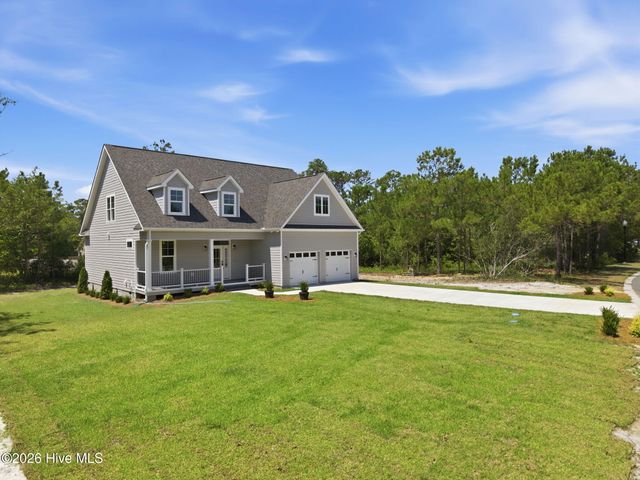 2975 Old Berwick Street SW, Shallotte, NC 28470