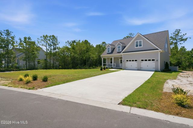 2975 Old Berwick Street SW, Shallotte, NC 28470