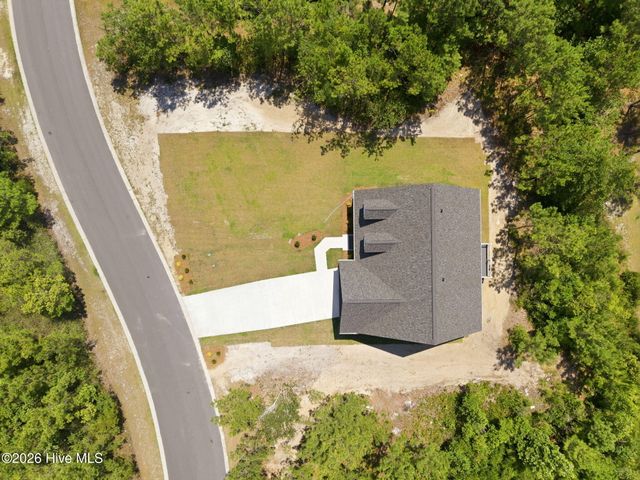 2975 Old Berwick Street SW, Shallotte, NC 28470