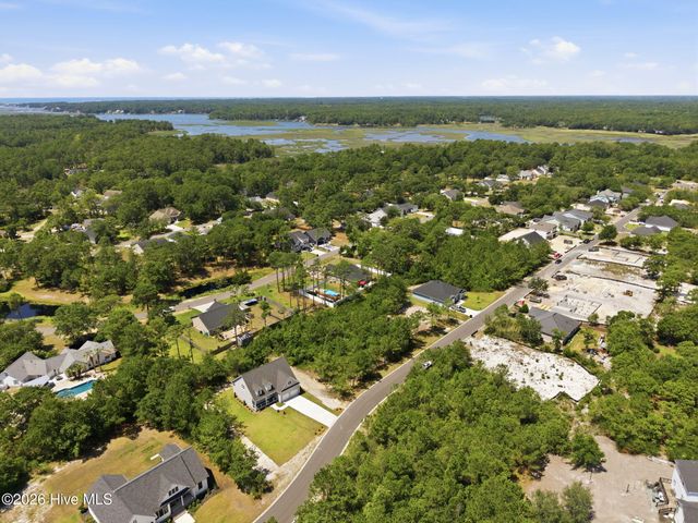 2975 Old Berwick Street SW, Shallotte, NC 28470