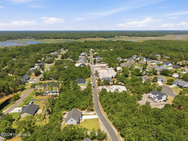 2975 Old Berwick Street SW, Shallotte, NC 28470