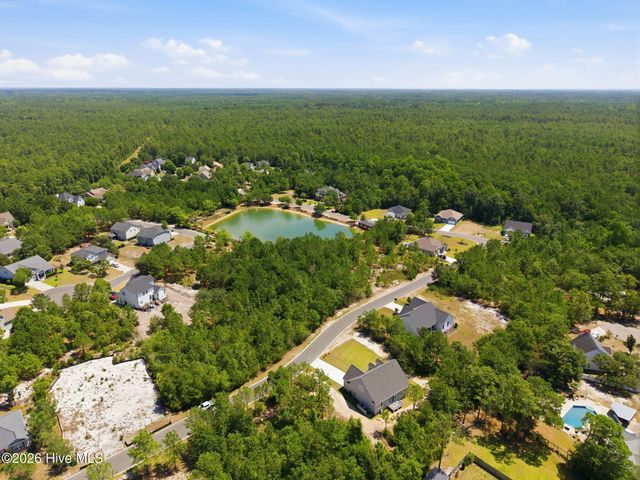 2975 Old Berwick Street SW, Shallotte, NC 28470