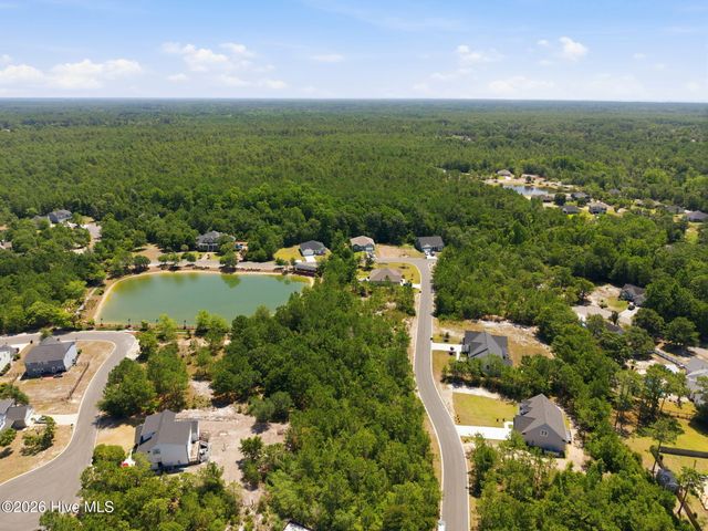 2975 Old Berwick Street SW, Shallotte, NC 28470