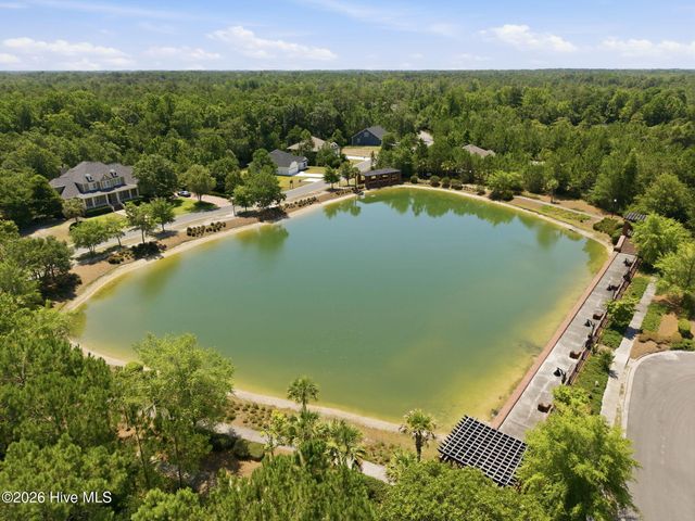 2975 Old Berwick Street SW, Shallotte, NC 28470