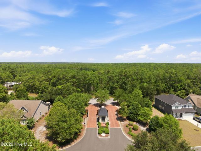 2975 Old Berwick Street SW, Shallotte, NC 28470