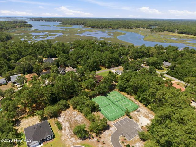 2975 Old Berwick Street SW, Shallotte, NC 28470