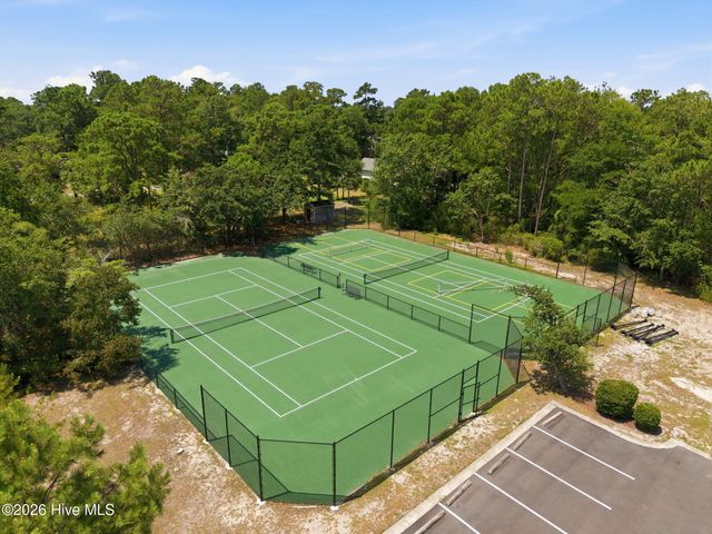 2975 Old Berwick Street SW, Shallotte, NC 28470