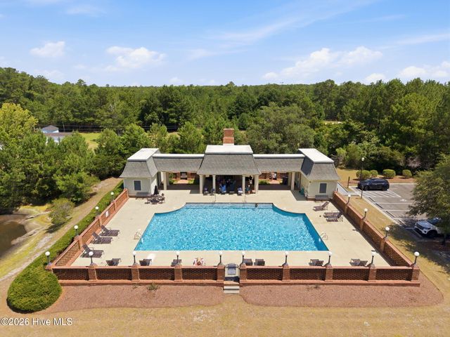 2975 Old Berwick Street SW, Shallotte, NC 28470