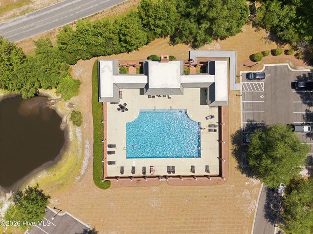 2975 Old Berwick Street SW, Shallotte, NC 28470