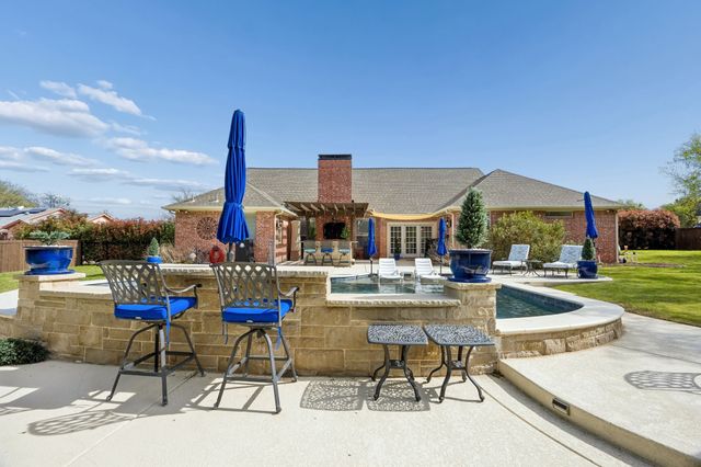 2718 Prairie Acres Cove, Cedar Hill, TX 75104