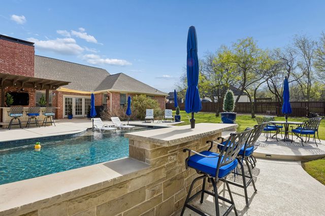 2718 Prairie Acres Cove, Cedar Hill, TX 75104