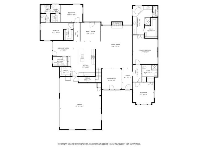 2718 Prairie Acres Cove, Cedar Hill, TX 75104