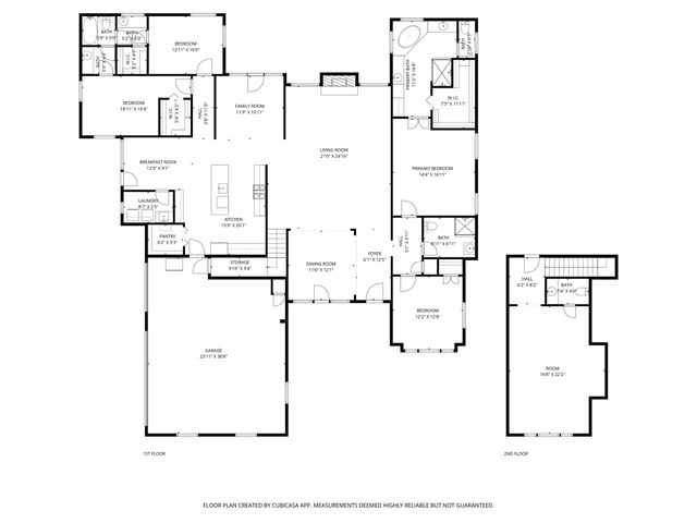 2718 Prairie Acres Cove, Cedar Hill, TX 75104