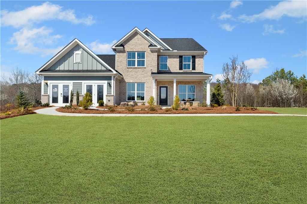 5330 Hyde Road, Cumming, GA 30040