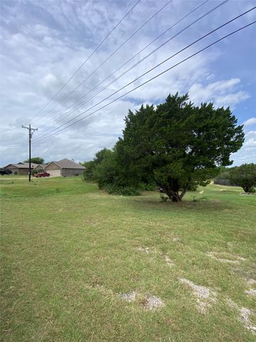4043 Apache Circle, Granbury, TX 76048