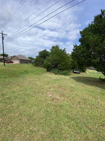 4043 Apache Circle, Granbury, TX 76048