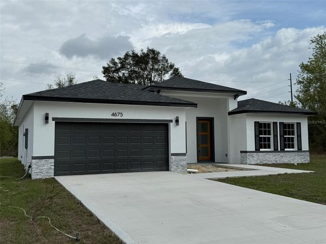 4675 SW 139TH LANE, Ocala, FL 34473