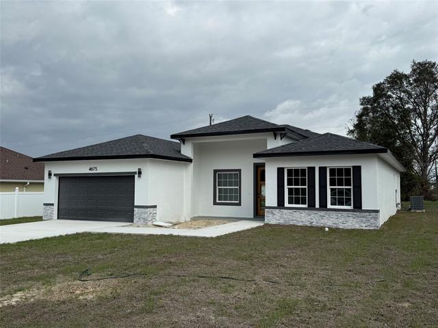 4675 SW 139TH LANE, Ocala, FL 34473