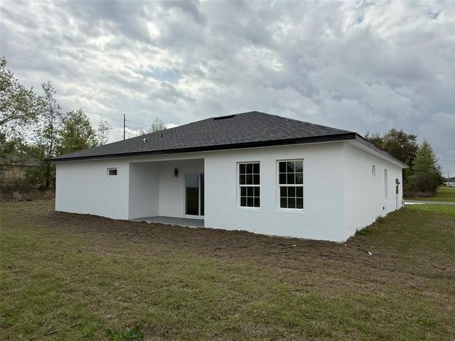 4675 SW 139TH LANE, Ocala, FL 34473