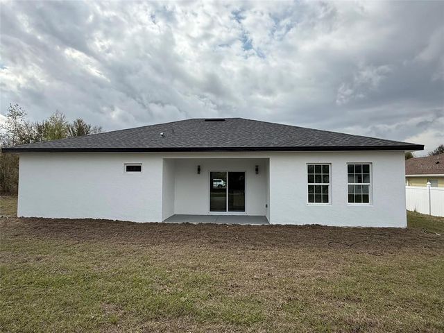 4675 SW 139TH LANE, Ocala, FL 34473