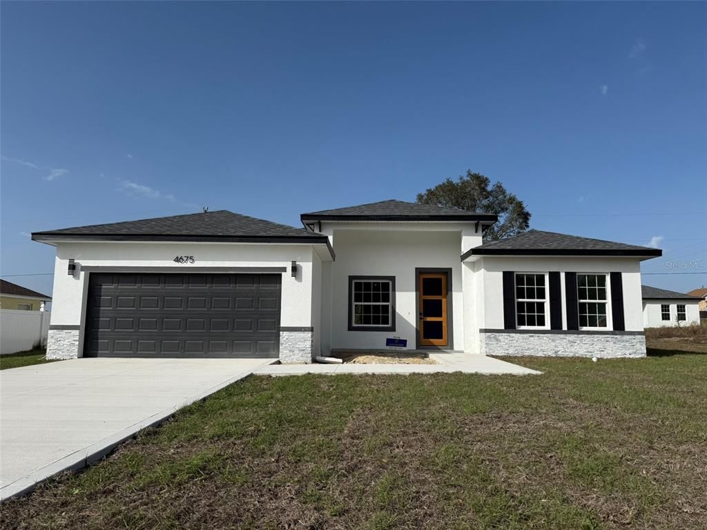 4675 SW 139TH LANE, Ocala, FL 34473