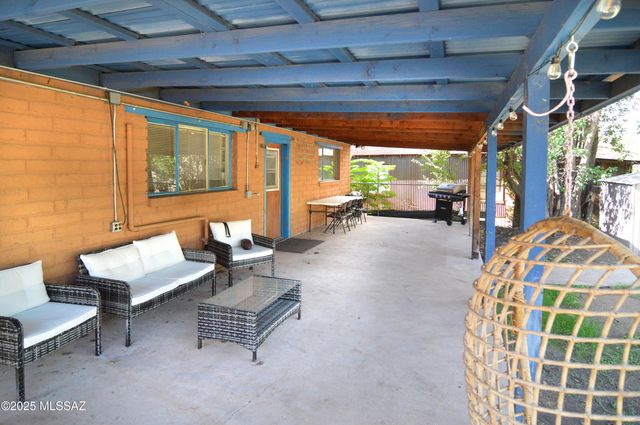 370 Naugle Avenue, Patagonia, AZ 85624