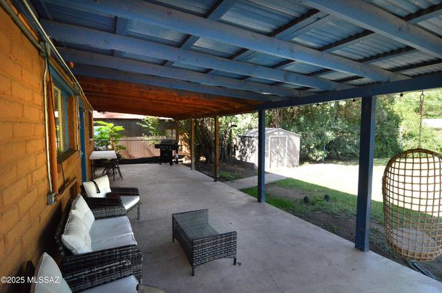 370 Naugle Avenue, Patagonia, AZ 85624