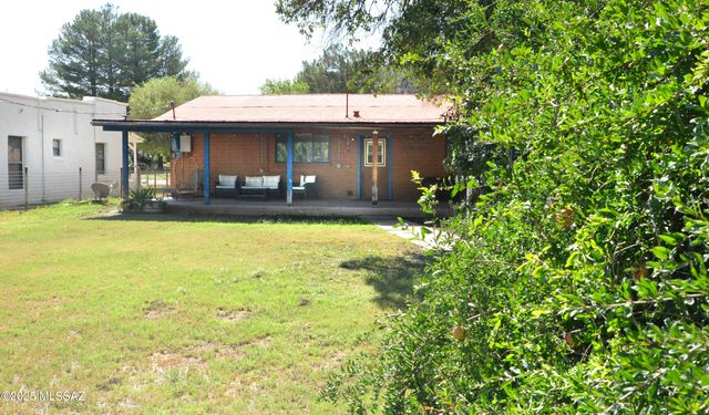 370 Naugle Avenue, Patagonia, AZ 85624