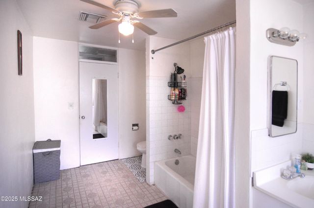 370 Naugle Avenue, Patagonia, AZ 85624