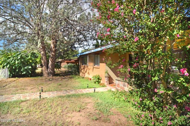 370 Naugle Avenue, Patagonia, AZ 85624