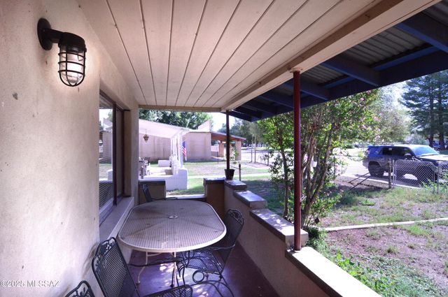 370 Naugle Avenue, Patagonia, AZ 85624