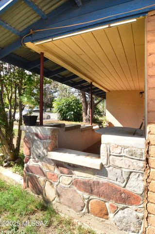 370 Naugle Avenue, Patagonia, AZ 85624