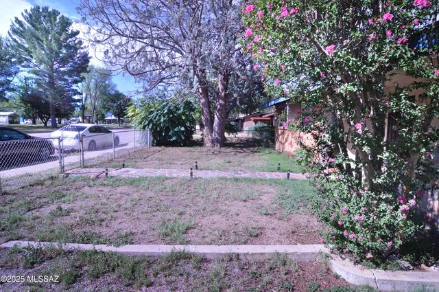 370 Naugle Avenue, Patagonia, AZ 85624