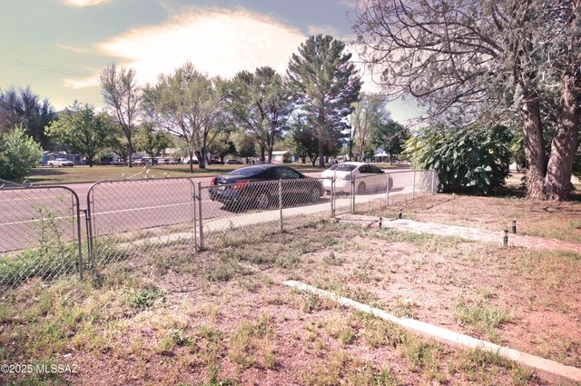 370 Naugle Avenue, Patagonia, AZ 85624