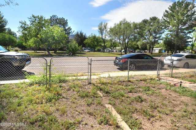 370 Naugle Avenue, Patagonia, AZ 85624