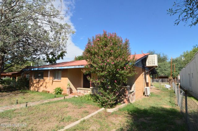 370 Naugle Avenue, Patagonia, AZ 85624